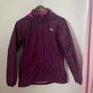 The North Face Jacket - girls